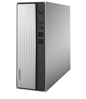 Lenovo IdeaCentre 3 SFF, Intel Core i3, 4GB RAM, 1TB HDD, Windows 11 Pro