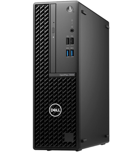Dell OptiPlex 3000, Intel Core i5, 16GB RAM, 512GB SSD, Windows 11 Pro