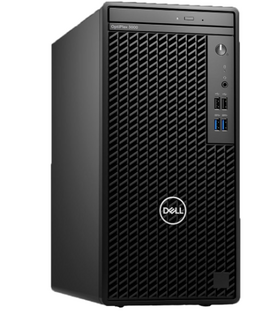 Dell OptiPlex 3000, Intel Core i7, 16GB RAM, 256GB SSD, Windows 11 Pro