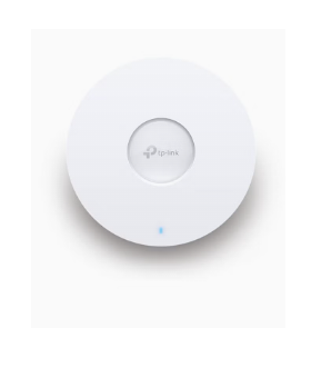 TP-LINK EAP670 Omada WiFi 6 AX5400 Wireless Access Point White