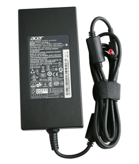180W Genuine ADP-180MB K, ADP-180TB F Acer Aspire 7 A717-71G, Predator Helios 300 PH317-51-78H7 19.5V 9.23A Laptop Adapter