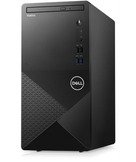 Dell Vostro-3910, Intel Core i5, 8GB RAM, 256GB SSD, Windows 11 Pro