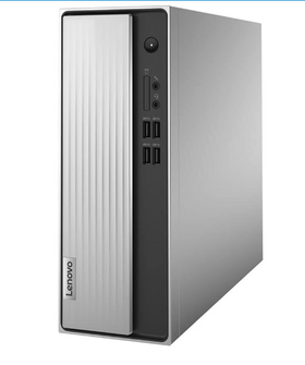 Lenovo IdeaCentre 3 SFF, Intel Core i3, 8GB RAM, 256GB SSD, Windows 11 Pro