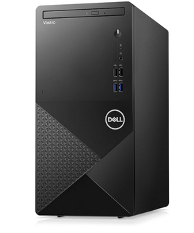 Dell Vostro-3910, Intel Core i7, 16GB RAM, 1TB SSD, Windows 11 Pro