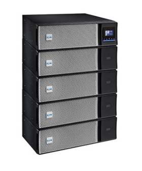 Eaton 5PX Gen2 UPS 3000 VA, Rack/tower 3U, 230V, 8 x C13, 2 x C19 Outlets