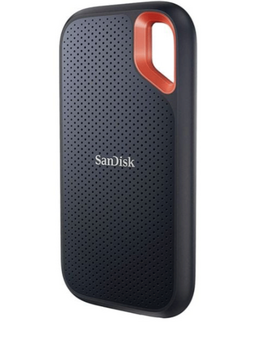 SandDisk SDSSDE61-4T00-G25 Extreme Portable 4TB SSD