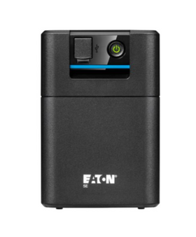 Eaton 5E Gen2 UPS USB IEC 900 VA, Tower, 230V, 4 C13 Outlets