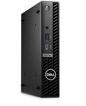Dell Optiplex SFF 7020, Intel Core i7, 16GB RAM, 512GB SSD, Windows 11 Pro