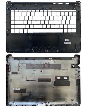 HP Pavilion 14-CM 14CK 240 G7 245 G7 246 G7 Upper Case Palmrest / Bottom