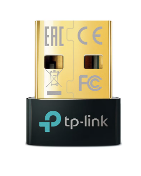 TP-LINK UB500 Bluetooth 5.0 Nano USB 2.0 Adapter Black