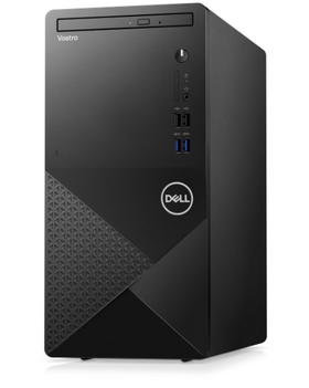 Dell Vostro-3910, Intel Core i5, 8GB RAM, 512GB SSD, Windows 11 Pro
