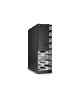Dell OptiPlex 7050 SFF, Intel Core i7, 7th, 16GB RAM, 1TB HDD, 512GB SSD, Win 10 Pro, Used Mini PC