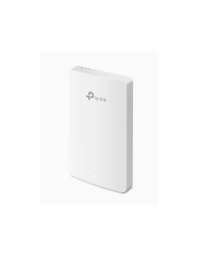 TP-LINK EAP235-Wall AC1200 Wireless MU-MIMO Gigabit Wall Plate Access Point white