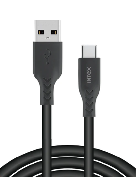 Intex Speed USB A to Type C 65W 1.2M TPE Fast charging