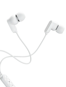 Intex Thunder 84 Wired Earphones