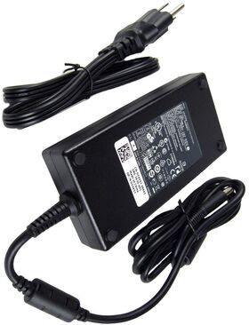 180W Dell VOSTRO 15-7570, Inspiron 15 7557, 19.5V/9.23A WW4XY 0WW4XY Laptop AC Adapter