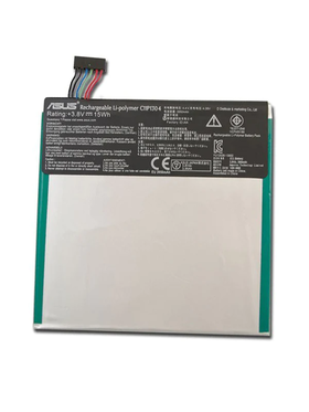 Genuine 3.8V 15Wh 3910mAh C11P1304 Asus K00B MEMO PAD HD 7 MeMO Pad HD 7 ME173X Computer Laptop Battery