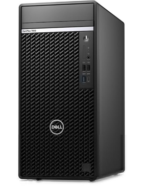 Dell OptiPlex 7000 Tower, Intel Core i7, 32GB RAM, 2TB SSD, Windows 11 Pro