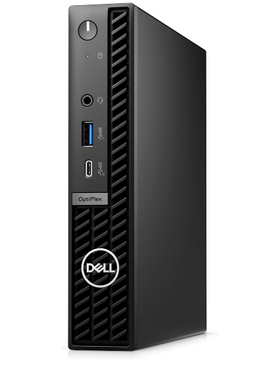Dell Optiplex MFF 7020, Intel Core i7, 16GB RAM, 512GB SSD, Windows 11 Pro
