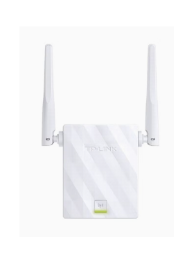 TP-LINK TL-WA855RE Wi-Fi Range Extender 300 Mbps White/Grey