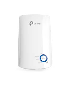 TP-Link 88.85018383.17 Office WA850RE Wireless-N Internet Range Extender