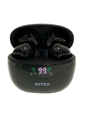 Intex Air Studs 311 True Wireless Earbuds High Bass Stereo Sound