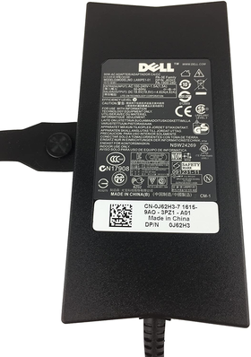 Original 90W Dell XPS 17 L701X Slim AC Adapter For Dell Inspiron 5520 (D1-31)
