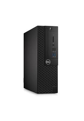 Dell OptiPlex 5040 SFF, Intel Core i3, 6th, 8GB RAM, 1TB HDD, Win 10 Pro, Used Mini PC