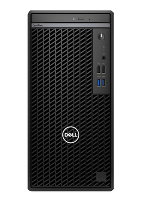 Dell OptiPlex 7010, Intel Core i5, 16GB RAM, 256GB SSD, Windows 11 Pro
