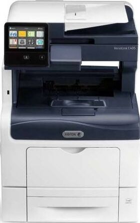 Xerox C405/DN VersaLink Color Laser MultiFunction Printer