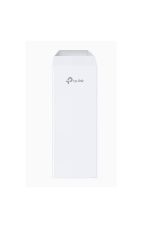 TP-LINK CPE210 2.4GHz 300Mbps 9dBi Outdoor Wireless CPE Antenna 300Mbps White
