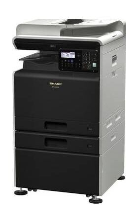 Sharp BP-20C20 A3 Colour Printer