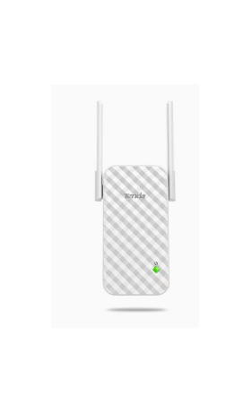 Tenda A9 A9 Wireless N300 Universal Range Extender White