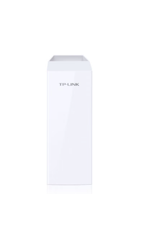 TP-LINK CPE510 5GHz 300Mbps 13dBi Outdoor Wireless CPE 300 Mbps White