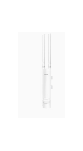 TP-LINK EAP225-Outdoor AC1200 MU-MIMO Gigabit Outdoor Access Point White