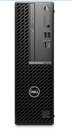 Dell OptiPlex 7010, Intel Core i7, 16GB RAM, 256GB SSD, Windows 11 Pro