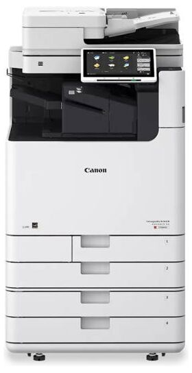 Canon imageRUNNER ADVANCE DX C5840i Laser Multifunctional Printer