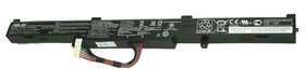 Asus GL553VD, GL553VD-1A, GL553VD-1B, A41LP4Q, A41N1611 Laptop battery