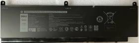 Dell 17C06, C903V, 447VR original battery