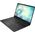 HP 15S-FQ5000NIA Laptop | i3-1215U, 4GB Ram, 256GB SSD, 15.6 inch Display