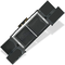 83.6Wh A1953 Mid 2018 2019 Apple MacBook Pro 15" A1990 EMC 3215 EMC 3359 BTO/CTO MR932LL/A MR942LL/A Laptop Battery