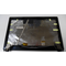 ASUS X53E-XR1 - 15.6" LCD Cover Lid w/ Bezel Cables & Hinges - 13GN3C3AP010-1