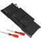 e MacBook Air A1405  13" A1369(2010 2011) A1466(2012 2013 2014 2015), fit MC503 MC504 MC965 (7.3V 50Wh) Laptop Battery