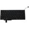 Apple MacBook Pro A1297  17 Unibody 2009 2010 2011 Replacement Laptop Keyboard