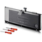 Apple MacBook Pro A1321 A1382 1286 A1382  15 inch  for Mid 2009 Early/Late 2010 Replacement Laptop Battery