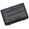 Asus F82 F83S K40 K40E K6C11 F52 K50 K51 A32-F82 Replacement Laptop Battery