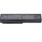 Asus X57, X57SA, X5MSV, B33E, B43J Series A32-M50, A32-N61 Replacement Laptop Battery