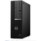 Dell OptiPlex 7000 7090 Desktop Computer - Intel Core i7 11th Gen i7-11700 Octa-Core (8 Core) 2.50 GHz - 16 GB RAM DDR4 SDRAM - 256 GB M.2 PCI Express NVMe 3.0 x4 SSD - Small Form Factor - Black