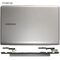 FOR Samsung NP530U3C NP530U3B NP535U3C 532U3C LCD Back Cover+LCD Hinges