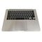 GENUINE / Apple MacBook Air A1466 Top Case Keyboard Palmrest 2013 2014 2015 2017